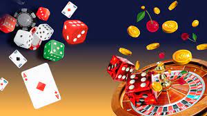 Официальный сайт Casino Calibry