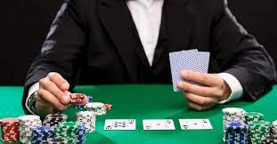 Casino Calibry